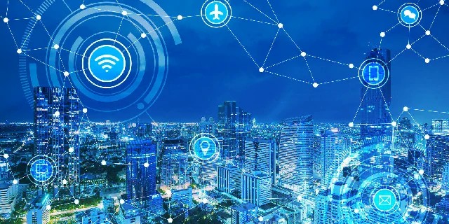 智慧城市：科技与可持续发展的未来之城