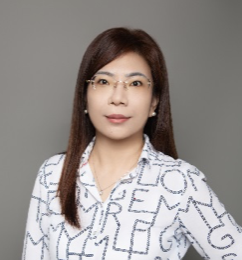 马颖 科技副总